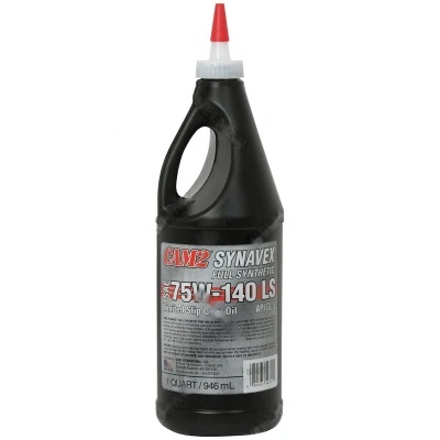 GO-4623 ENGRANAJE ACEITE QT SYNTHETC (75W-140)
