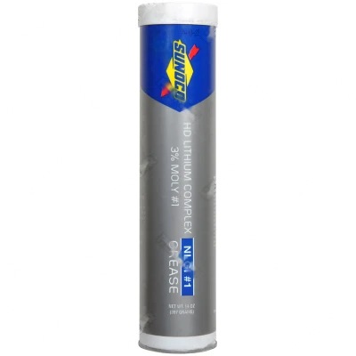 GR-9060 MOLY EP GRASA (LITHIUM)