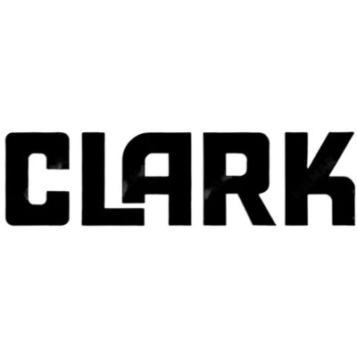H-CLARK-B UNIVERSAL STICKER (CLARK)