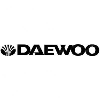 H-DAEWOO UNIVERSAL STICKER (DAEWOO)