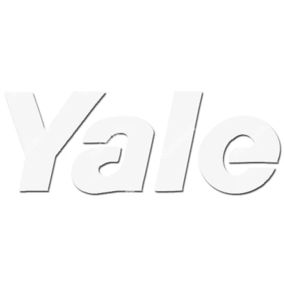 H-YALE UNIVERSAL STICKER (YALE)