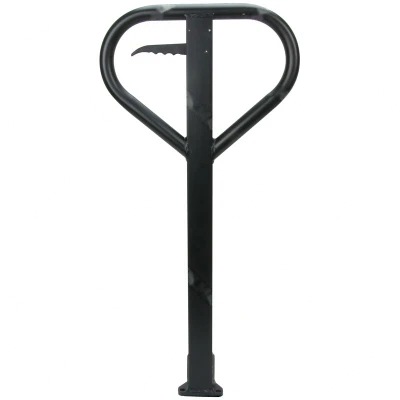 H101-A MANILLA / PALANCA, COMPLETO REINFORCED