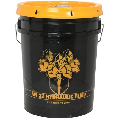 HF-9032 HIDRÁULICO ACEITE, 5 GAL. (AW 32)