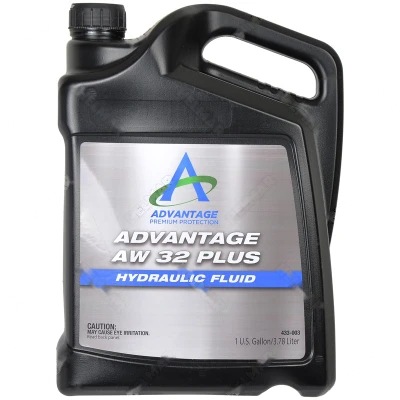 HF-9078 HIDRÁULICO ACEITE, 1 GAL. (AW 32)