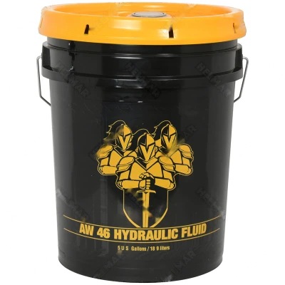 HF-9146 HIDRÁULICO ACEITE, 5 GAL. (AW 46)