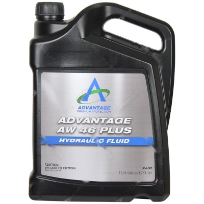 HF-9225 HIDRÁULICO ACEITE, 1 GAL. (AW 46)