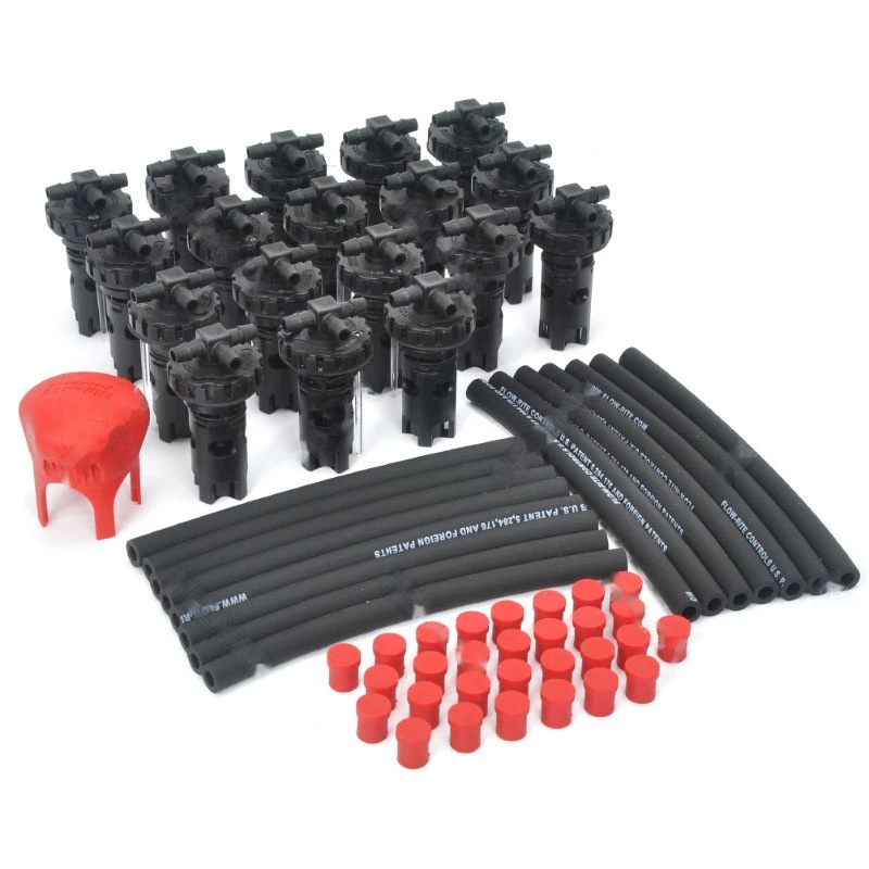 INJ-S40 WATERING SYSTEM (80V PS)