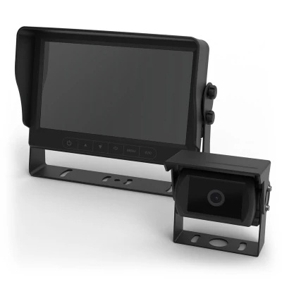 K7000B-AI CAMERA SYSTEM