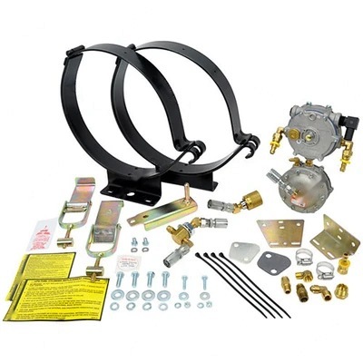 KC-4-UNIVERSAL LPG CONVERSION KIT (COMPLETO)