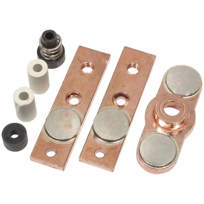 KIT-3012 KIT DE CONTACTOS ELÉCTRICOS HB PRESTOLITE