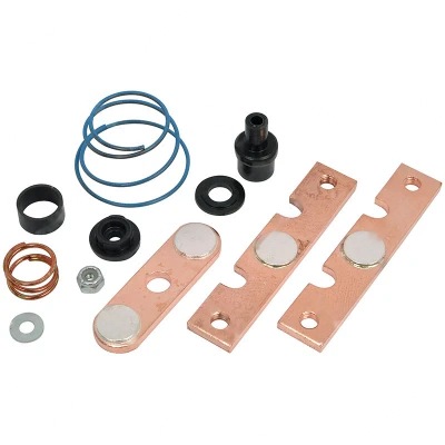 KIT-3028 KIT DE CONTACTOS ELÉCTRICOS EV-100