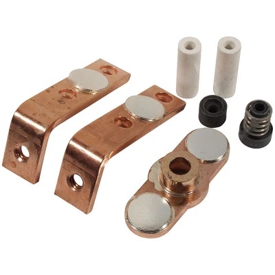 KIT-3030 KIT DE CONTACTOS ELÉCTRICOS (HB PRESTOLITE)