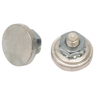 KIT-3040 KIT DE CONTACTOS ELÉCTRICOS (100 AMPERIOS)