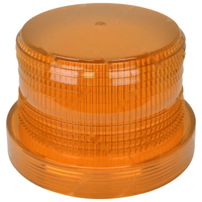 LS515A MICA / LENTE ÁMBAR
