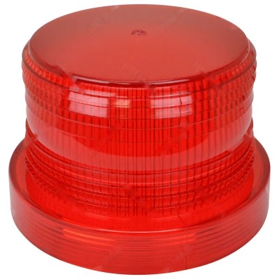 LS515R MICA / LENTE ROJO