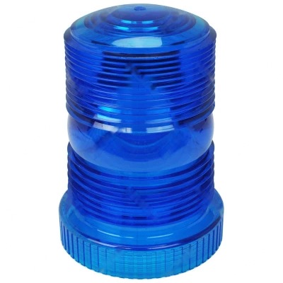 LS624B MICA / LENTE AZUL