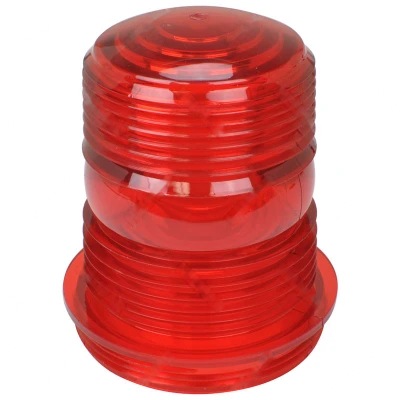 LS624R MICA / LENTE ROJO