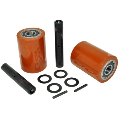 LWK-1071 RUEDA DE CARGA KIT