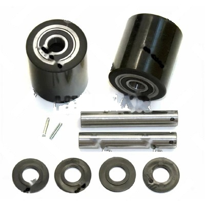 LWK-1102 RUEDA DE CARGA KIT