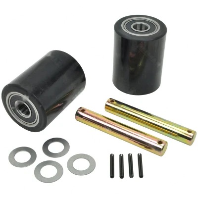 LWK-1106 RUEDA DE CARGA KIT LWK-1106 RUEDA DE CARGA KIT