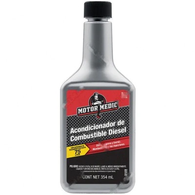 M2412 DIESEL COMBUSTIBLE CONDITIONER (12OZ)