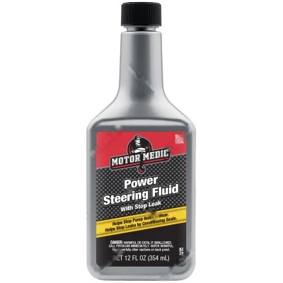 M2713 HIDRÁULICA / POTENCIA DIRECCIÓN FLUID (12 OZ)