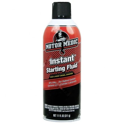 M3515 STARTING FLUID (11OZ)