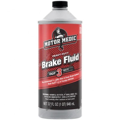 M4432 FRENO FLUID (DOT 3 32OZ)