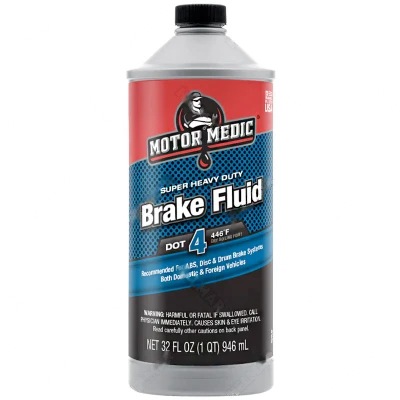 M4532 FRENO FLUID (DOT 4 32OZ)