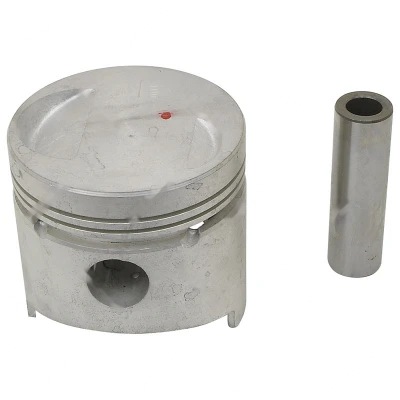 MD009593 PISTÓN & PASADOR JUEGO (1.00MM)