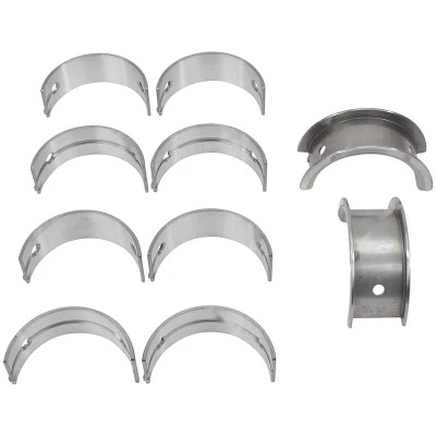 MD026816 JUEGO DE CONCHAS DE BANCADA (.25MM) MD026816 JUEGO DE CONCHAS DE BANCADA (.25MM)