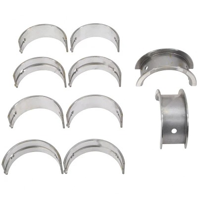 MD026818 JUEGO DE CONCHAS DE BANCADA (.75MM) MD026818 JUEGO DE CONCHAS DE BANCADA (.75MM)