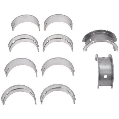 MD040684 PRINCIPAL BRG JUEGO (.50MM) MD040684 PRINCIPAL BRG JUEGO (.50MM)