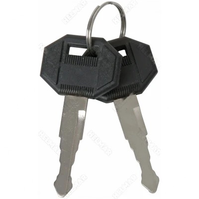 MJP-KEY LLAVE / CUÑA JUEGO (2 KEYS)