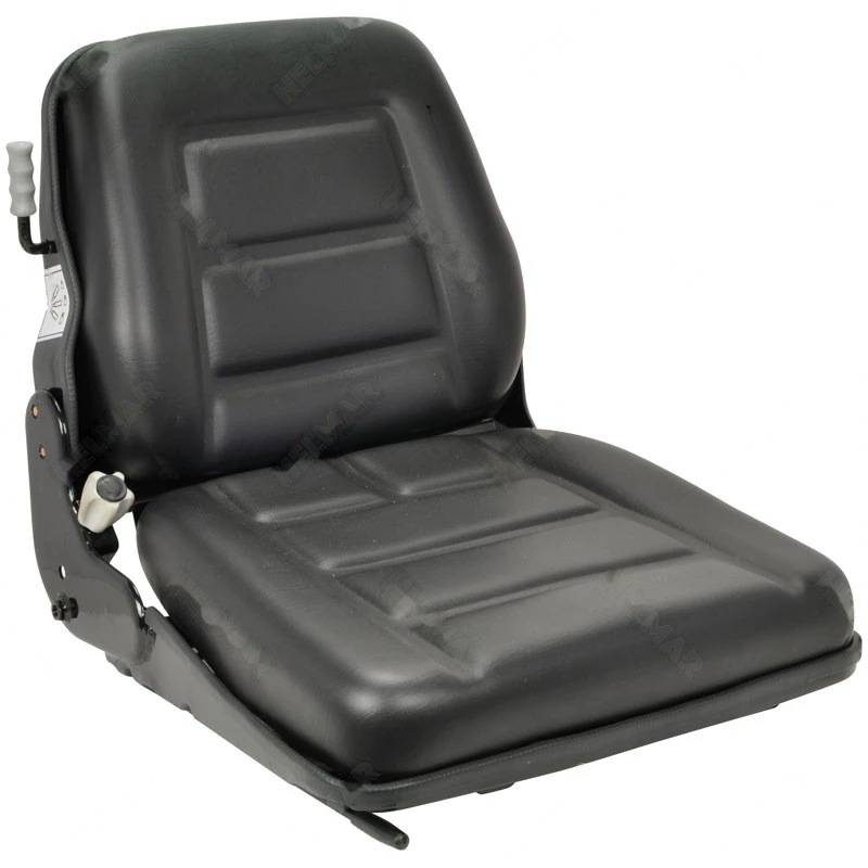 MODEL 1600 CON SUSPENSIÓN ASIENTO (VINYL)