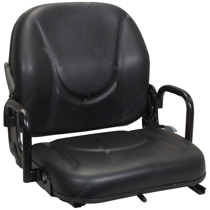 MODEL 1900 FOLD BACK LUMBER ASIENTO