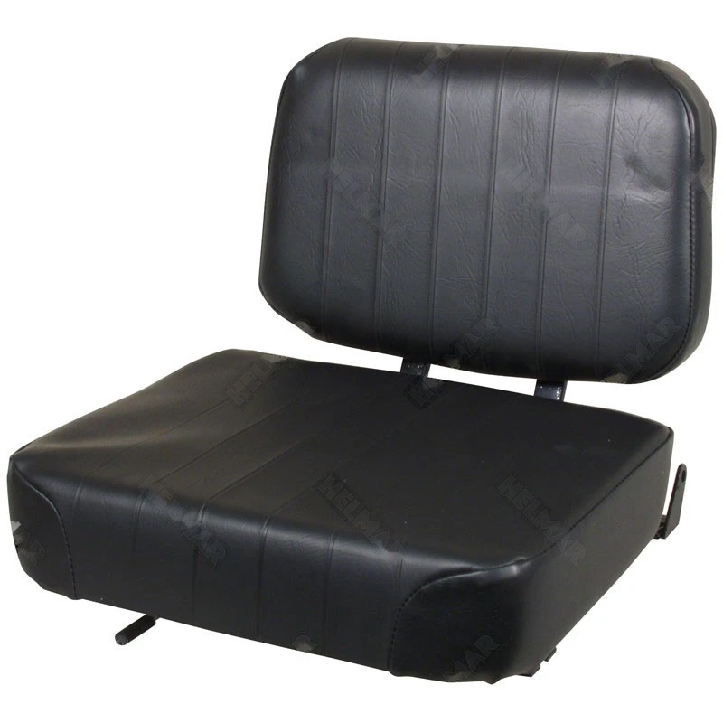MODEL 200 BUCKET STRAIGHT BACK ASIENTO