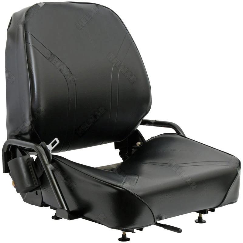 MODEL 2300 AJUSTABLE BACK/HIP RESTRAINT