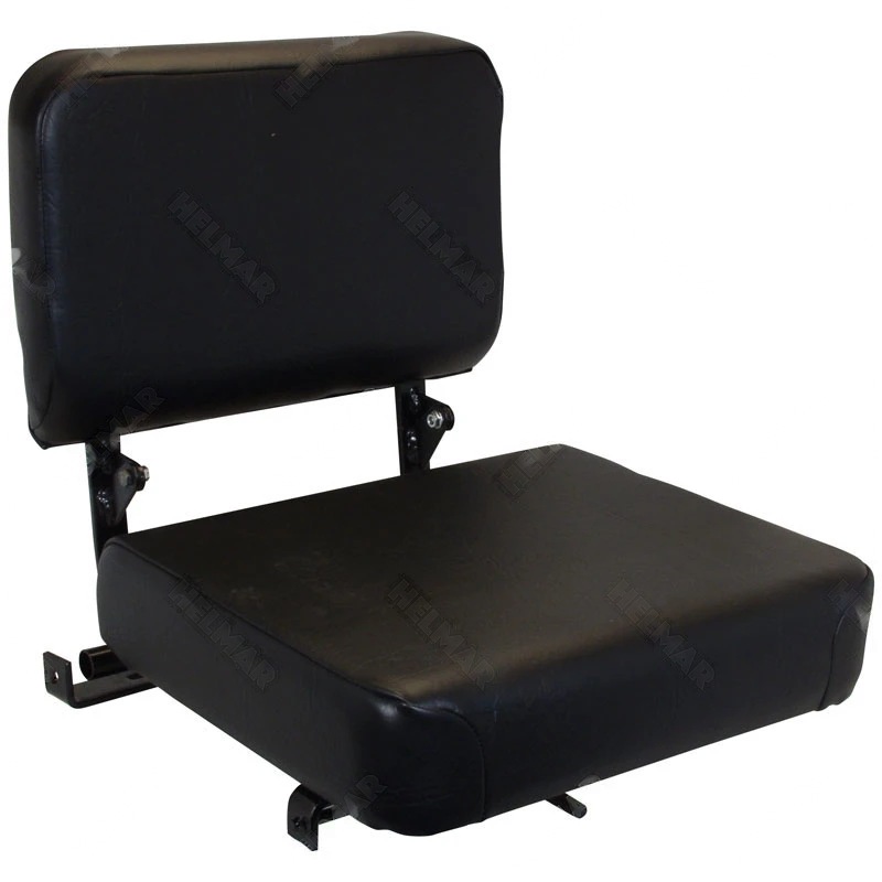 MODEL 500 BUCKET FOLD BACK ASIENTO