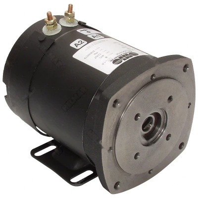 ELÉCTRICO BOMBA MOTOR (24V) MOTOR-1014
