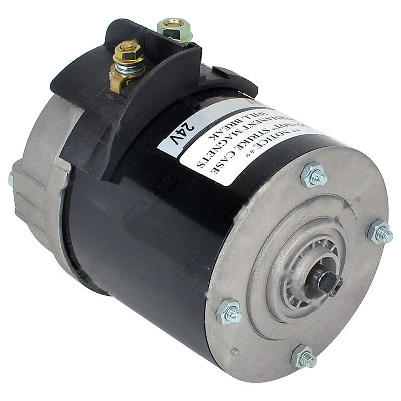 MOTOR-1017 ELÉCTRICO BOMBA MOTOR (24V)