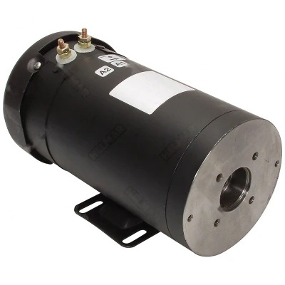 ELÉCTRICO BOMBA MOTOR (24V) MOTOR-1026