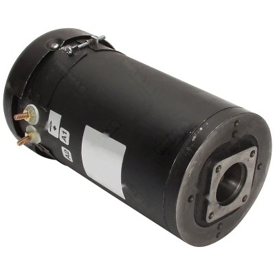 ELÉCTRICO BOMBA MOTOR (24V) MOTOR-1050