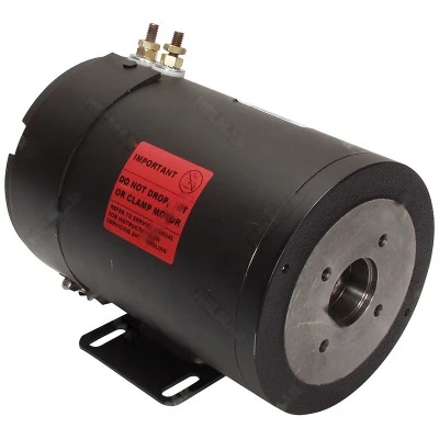 ELÉCTRICO BOMBA MOTOR (36/48V) MOTOR-1092