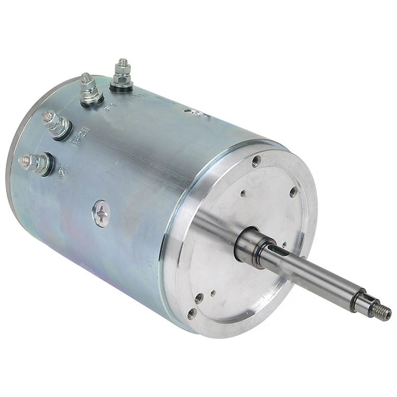 MOTOR-1103 ELÉCTRICO BOMBA MOTOR (24V)