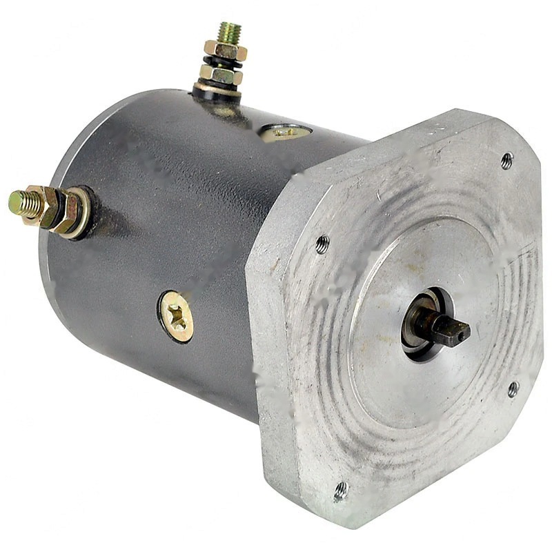 MOTOR-1112 ELÉCTRICO BOMBA MOTOR (24V)
