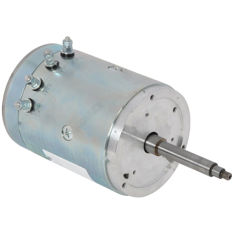 MOTOR-1118 ELÉCTRICO BOMBA MOTOR (24V)