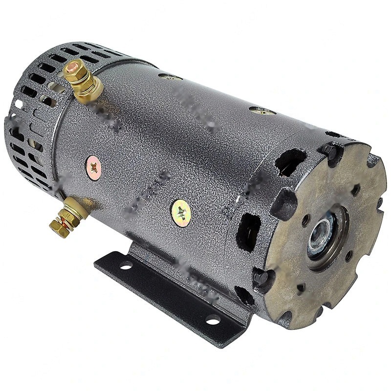 MOTOR-1139 ELÉCTRICO BOMBA MOTOR (24V)