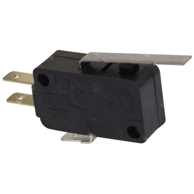 MS-112 MICROINTERRUPTOR