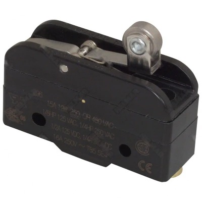 MS-120 MICROINTERRUPTOR